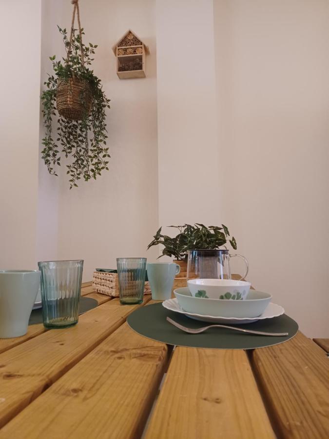 헤이그 75M2 Indoor Glamping Scheveningen 아파트 외부 사진